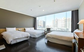 Back Home Hotel